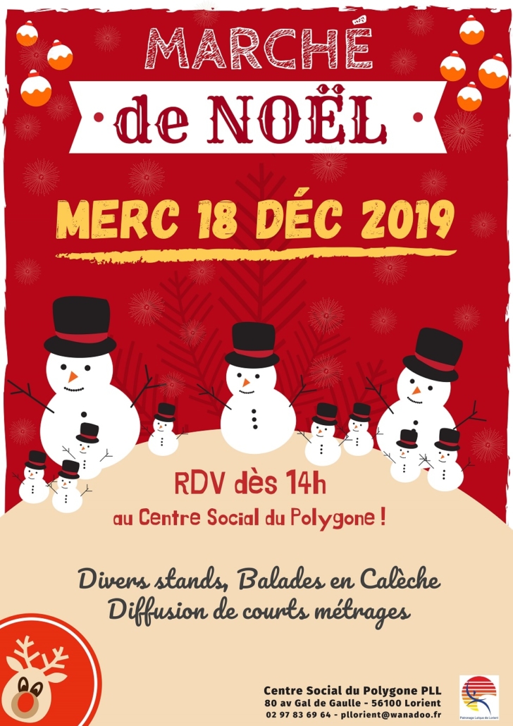 Affiche Marché de Noël 1 728x1030