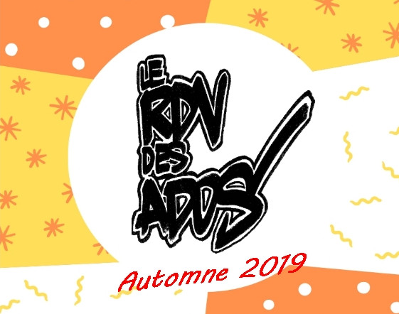 rdv ados automne2019