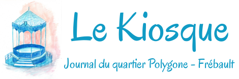 logo kiosque