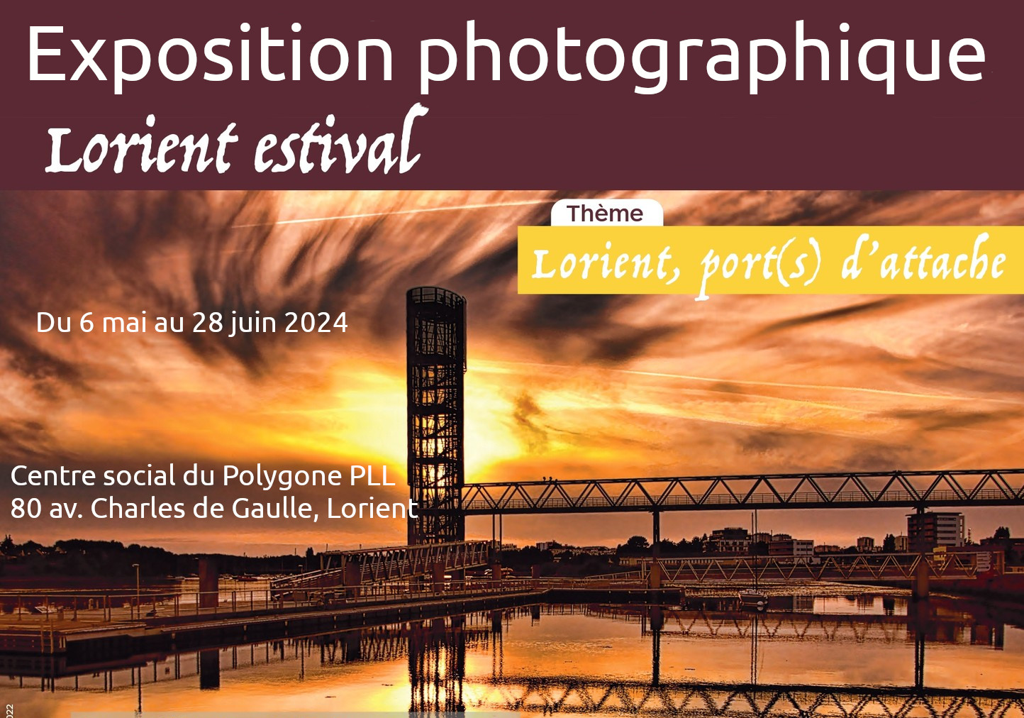 lorient estival 2024