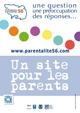 Affiche Parentalite56