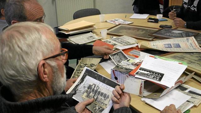 un livre pour les 90 ans du patronage laique